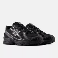 New balance 740 - Noir