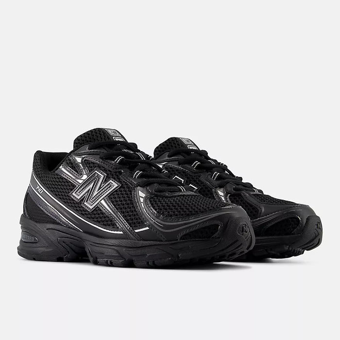 New balance 740 - Noir