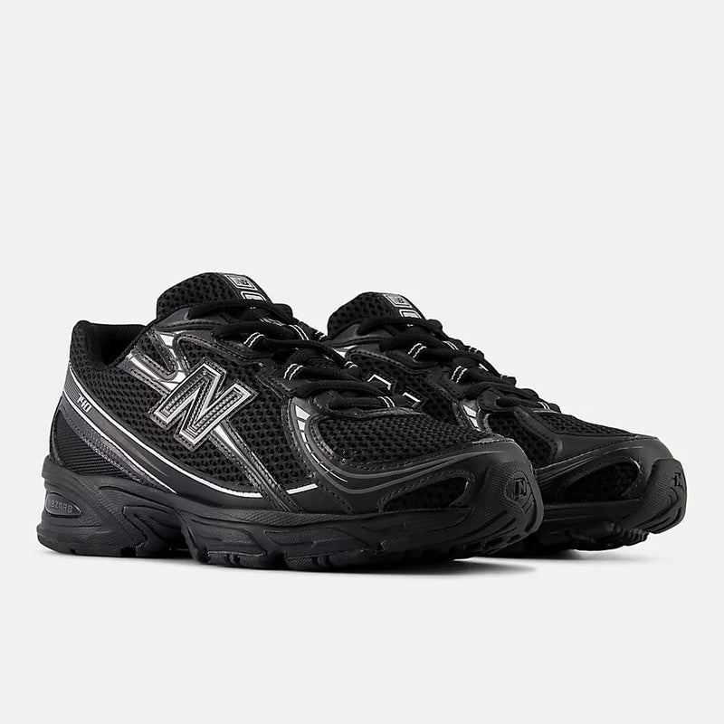 New balance 740 - Noir