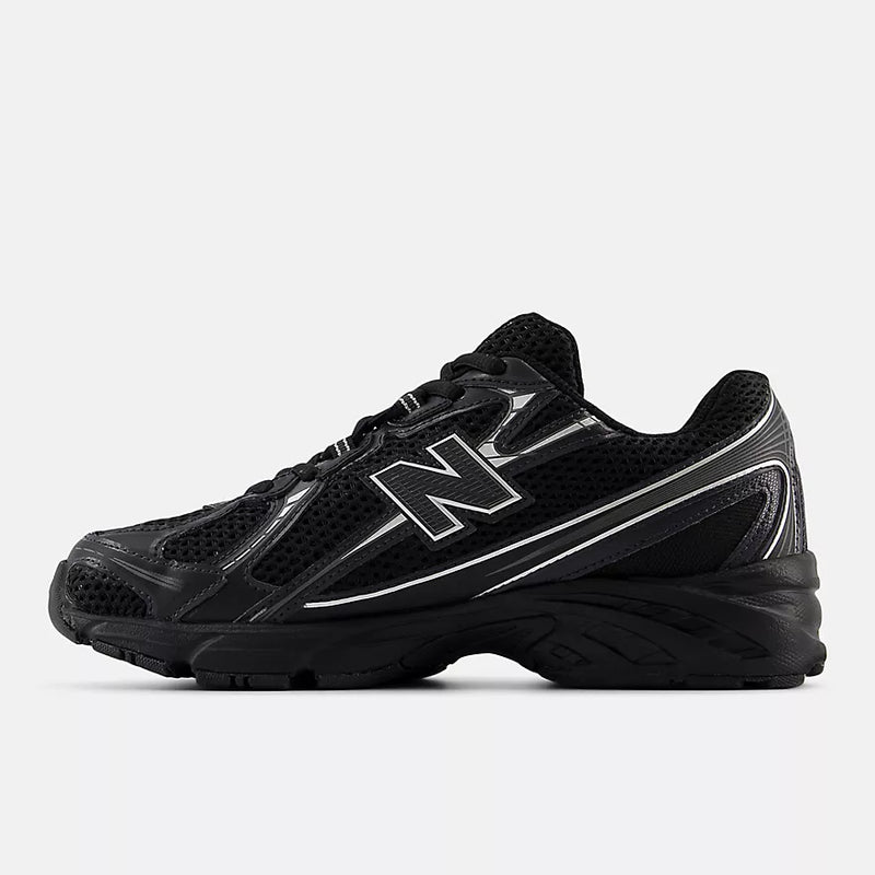 New balance 740 - Noir