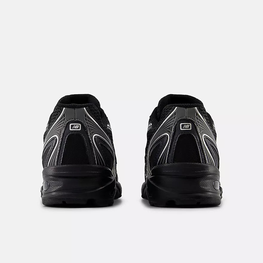 New balance 740 - Noir