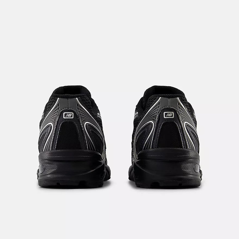 New balance 740 - Noir