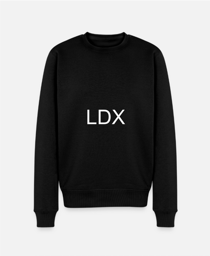 Sweat LDX Noir