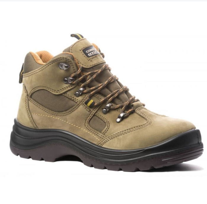 Chaussure de sécurité montante