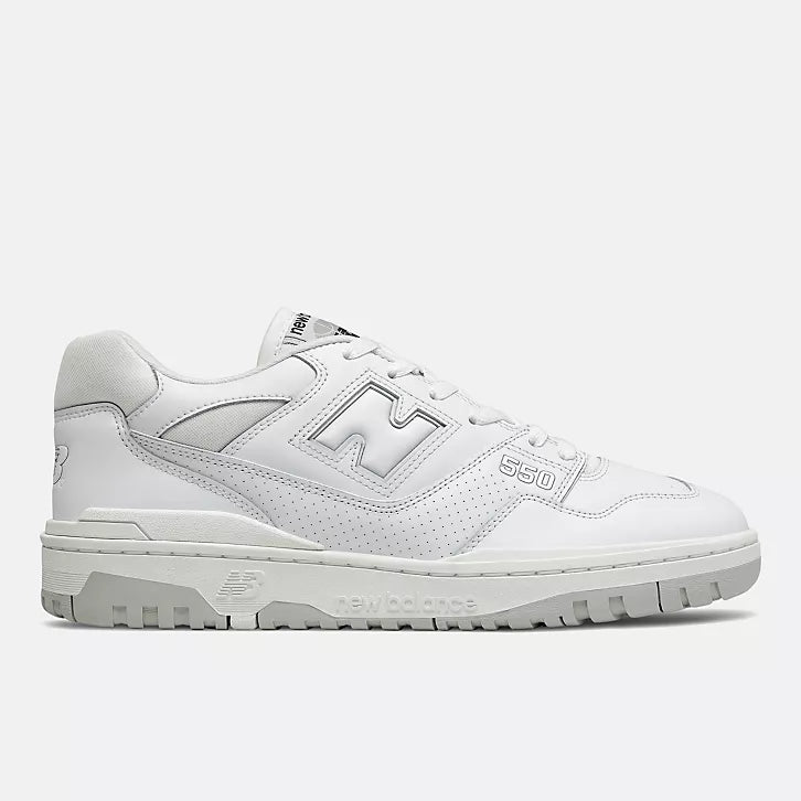 White 550