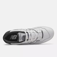 White and Black BB550