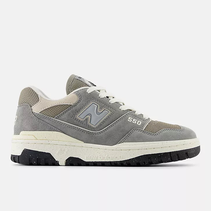Slate grey BBW550