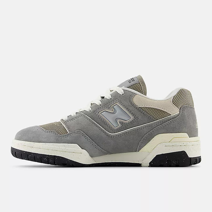 Slate grey BBW550