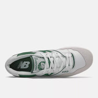 White BB550