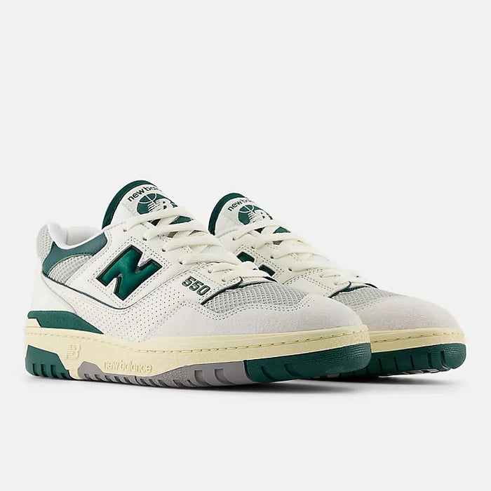 Sea salt 550