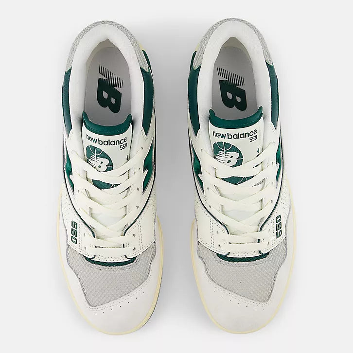 Sea salt 550