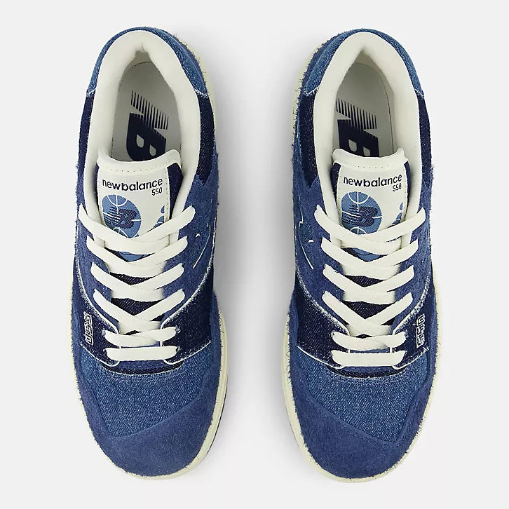Nb navy BBW550