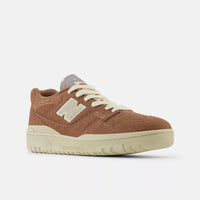 Pecan 550