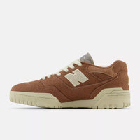 Pecan 550