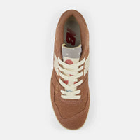 Pecan 550