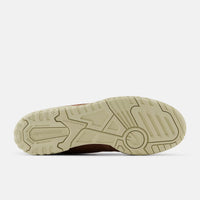 Pecan 550
