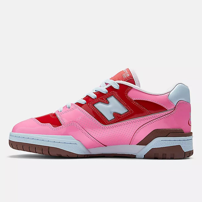Team red 550