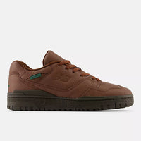 Rich oak 550