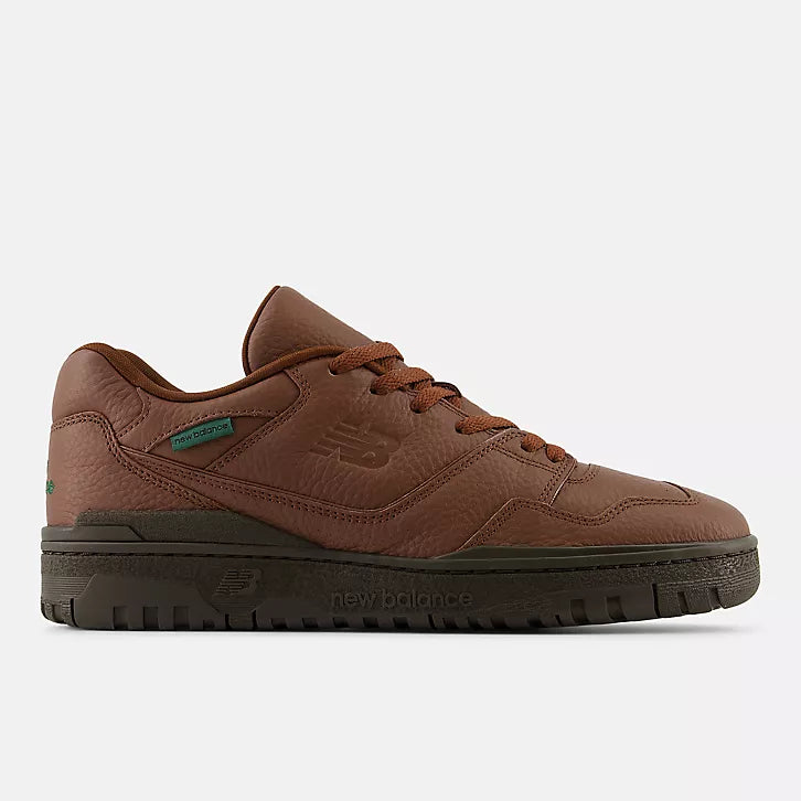 Rich oak 550