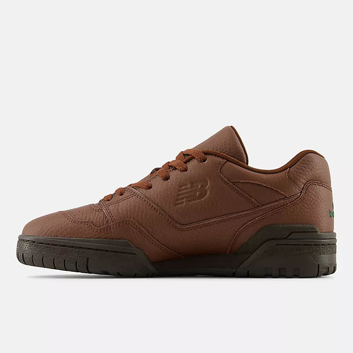 Rich oak 550