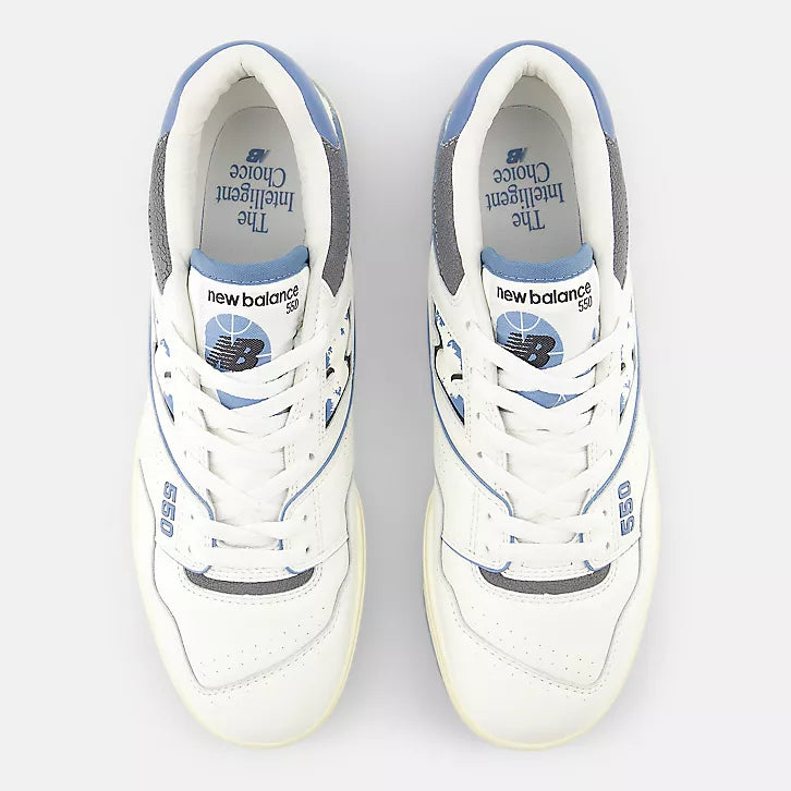 Sea salt 550