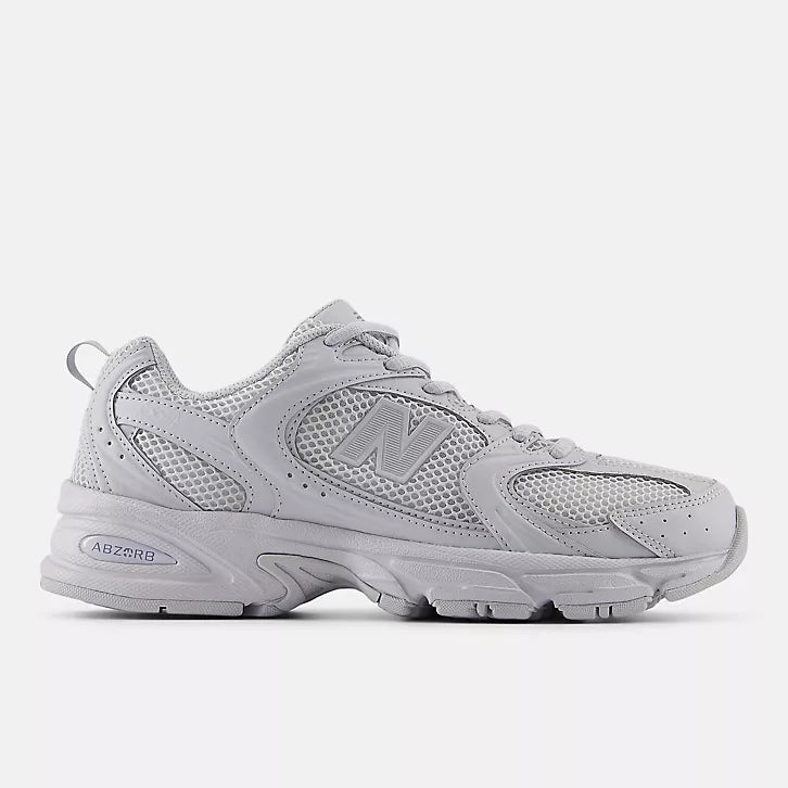 Pearl grey 530
