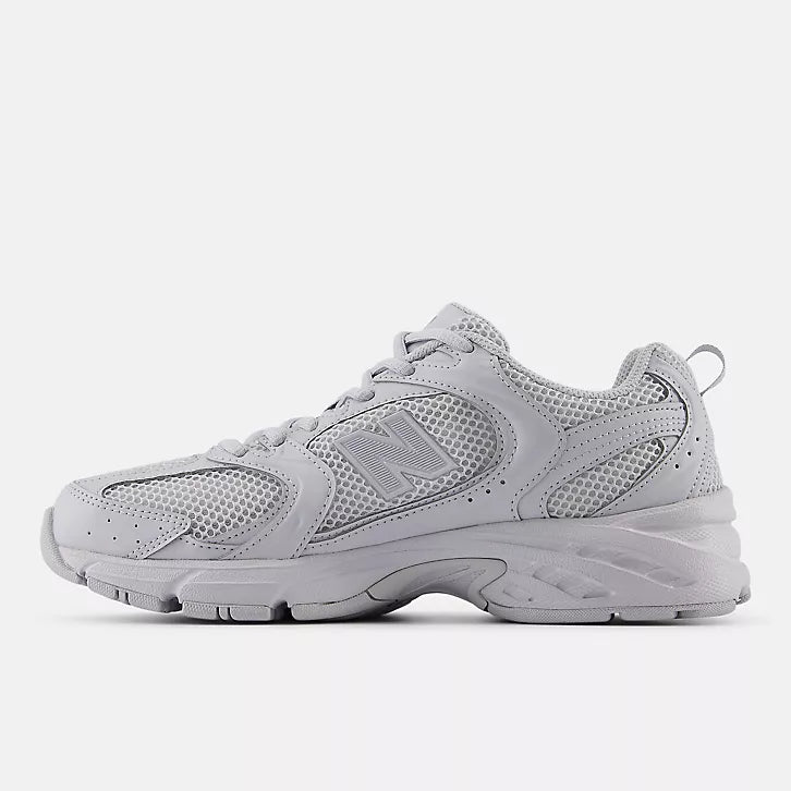 Pearl grey 530
