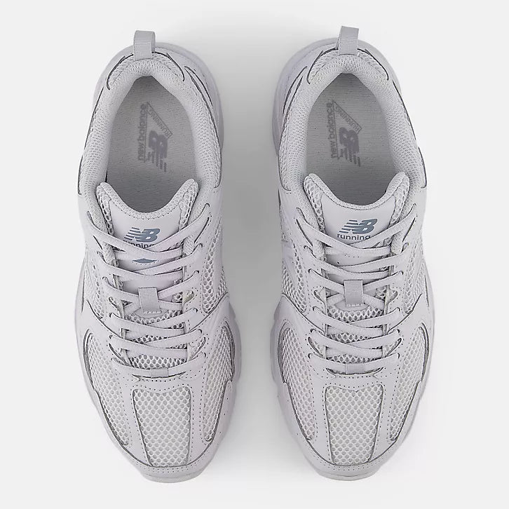 Pearl grey 530
