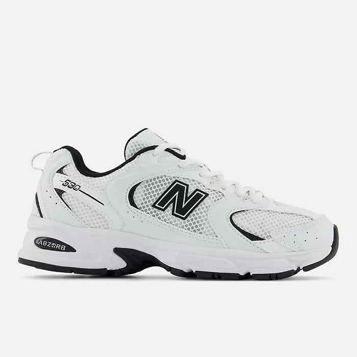 White 530