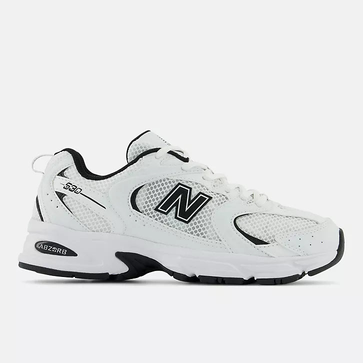 White 530
