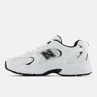 White 530