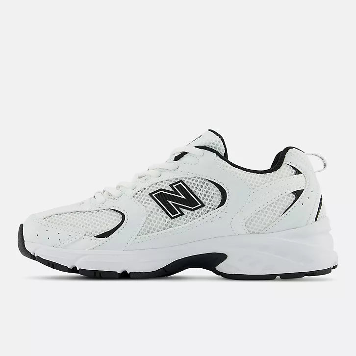 White 530