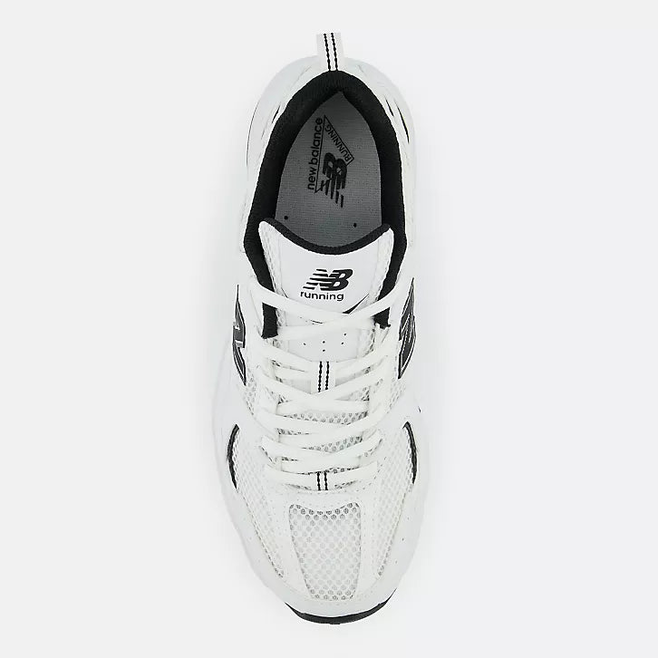 White 530
