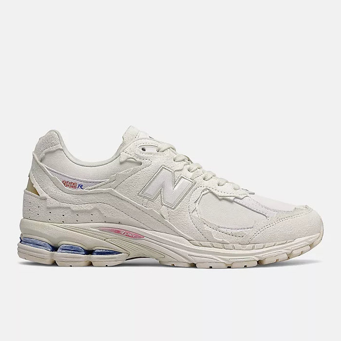 Sea salt 2002R