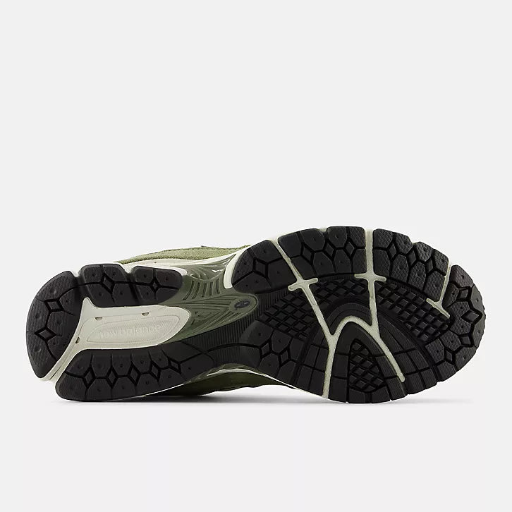 Dark olivine 2002R