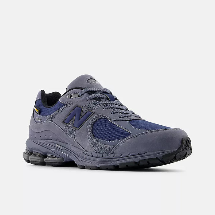 Dark arctic grey
