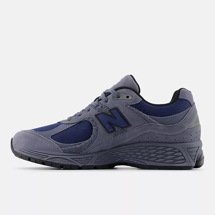 Dark arctic grey