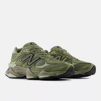 Dark olivine 9060