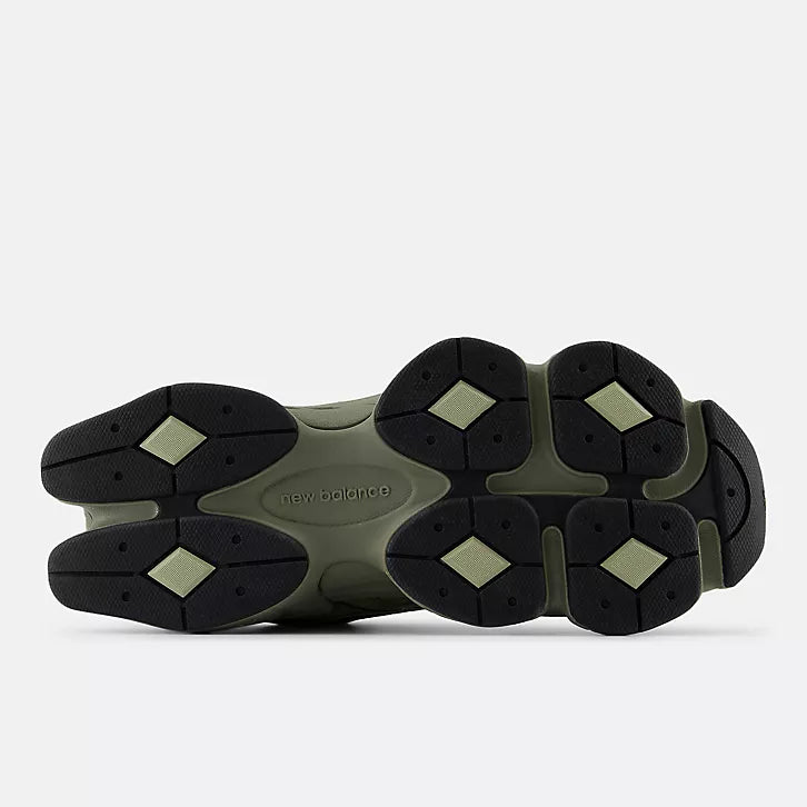 Dark olivine 9060