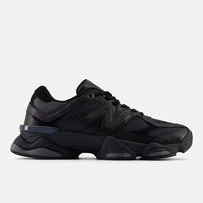 New Balance 9060 - Noir