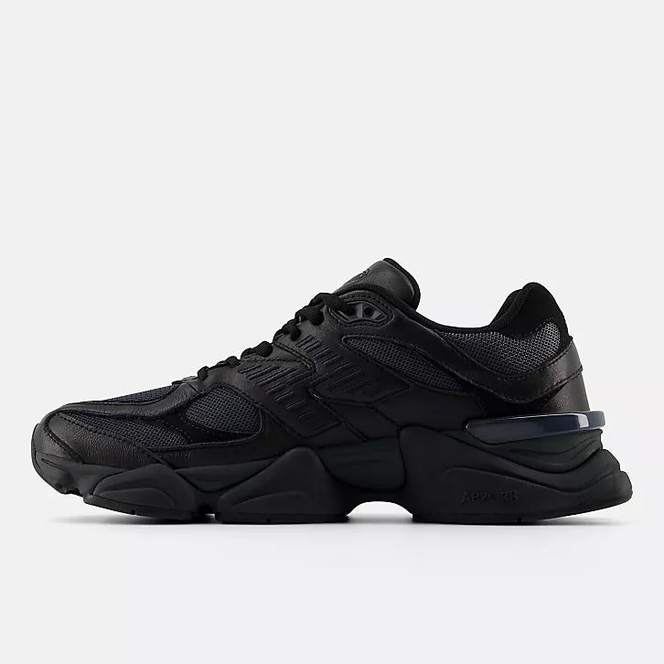New Balance 9060 - Noir