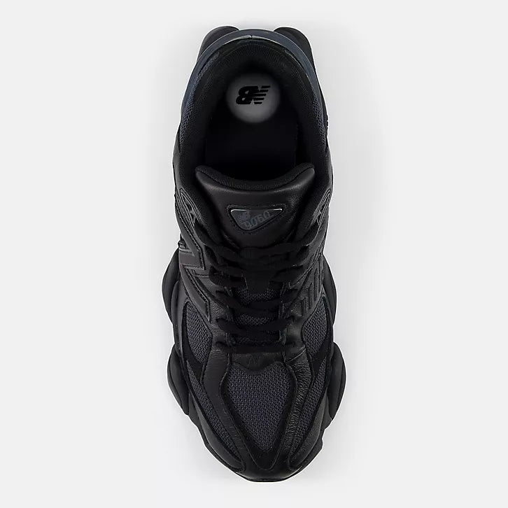 New Balance 9060 - Noir