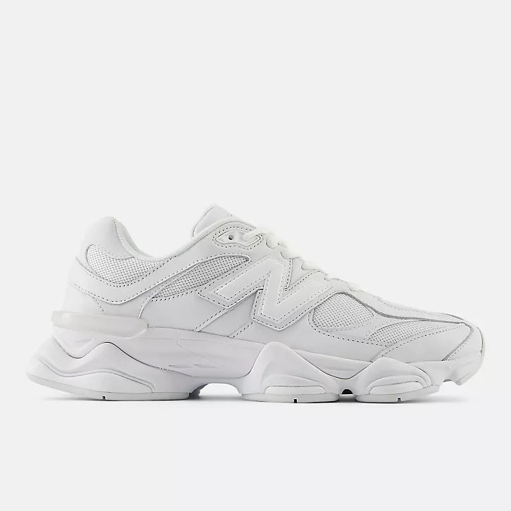 New balance 9060 - White