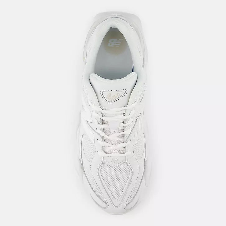 New balance 9060 - White