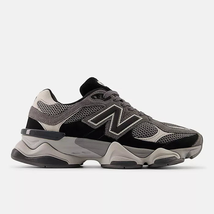 New balance - Black Castlerock 9060