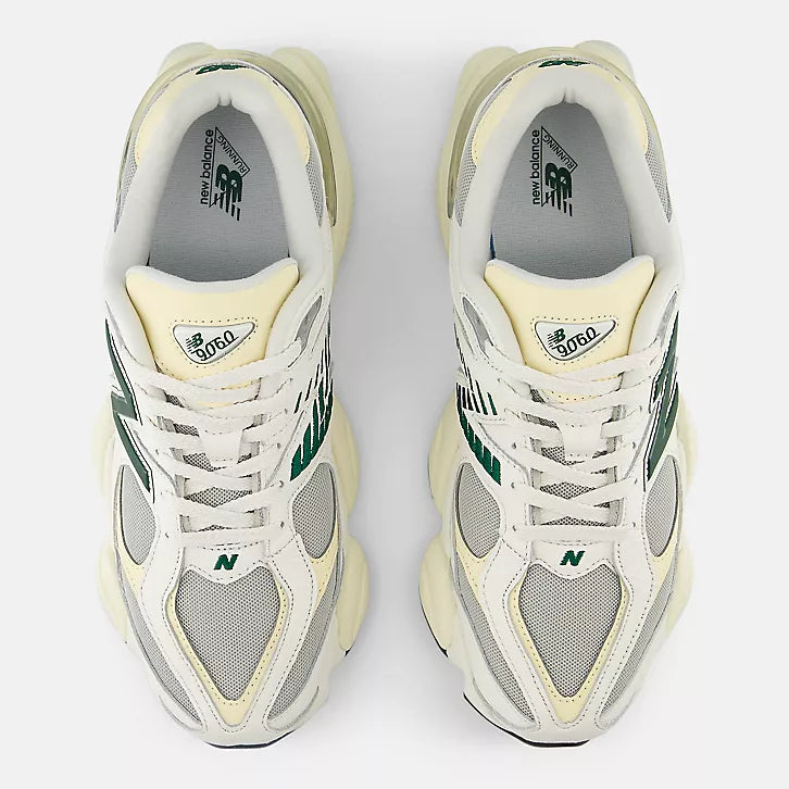 Sea salt 9060