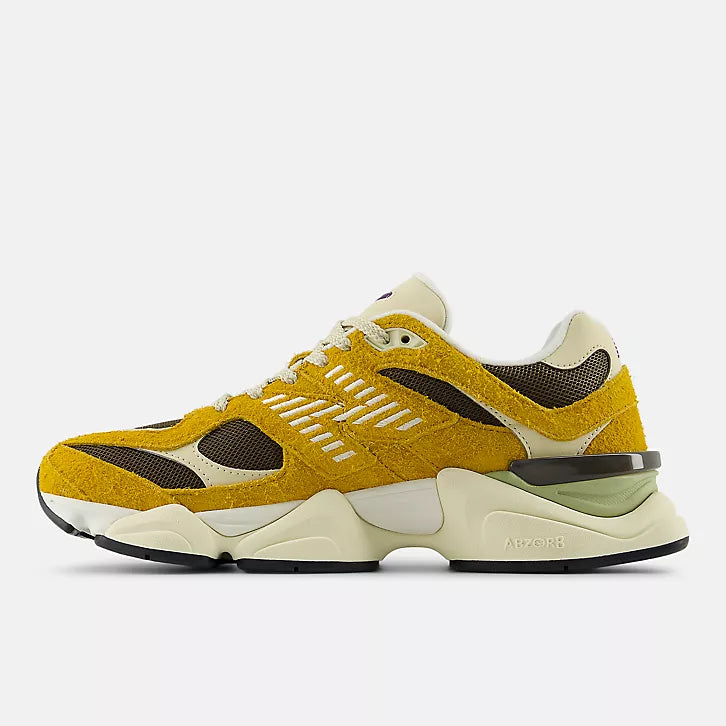 Butterscotch 9060