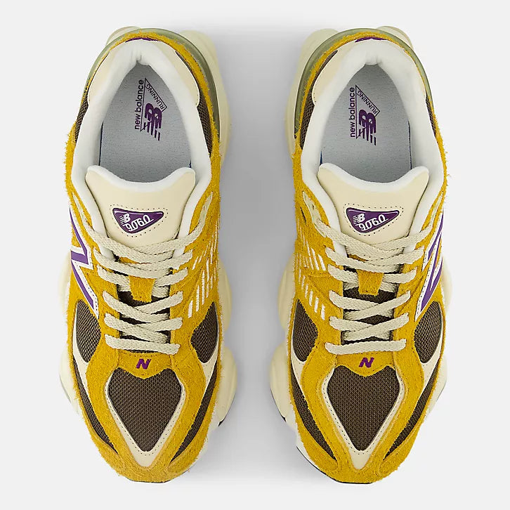 Butterscotch 9060
