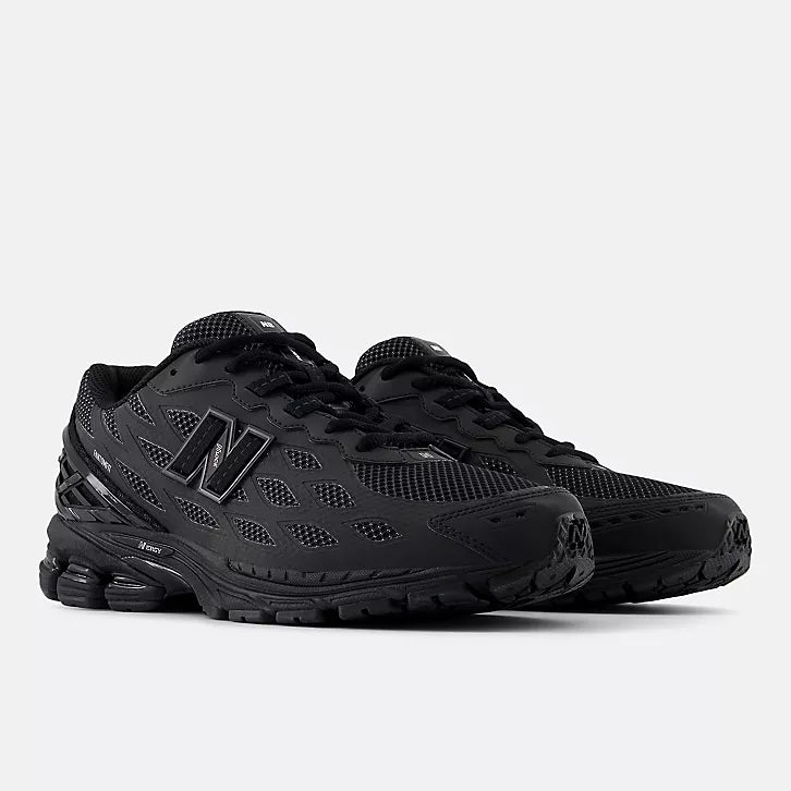 Black avec silver metallic 1906W