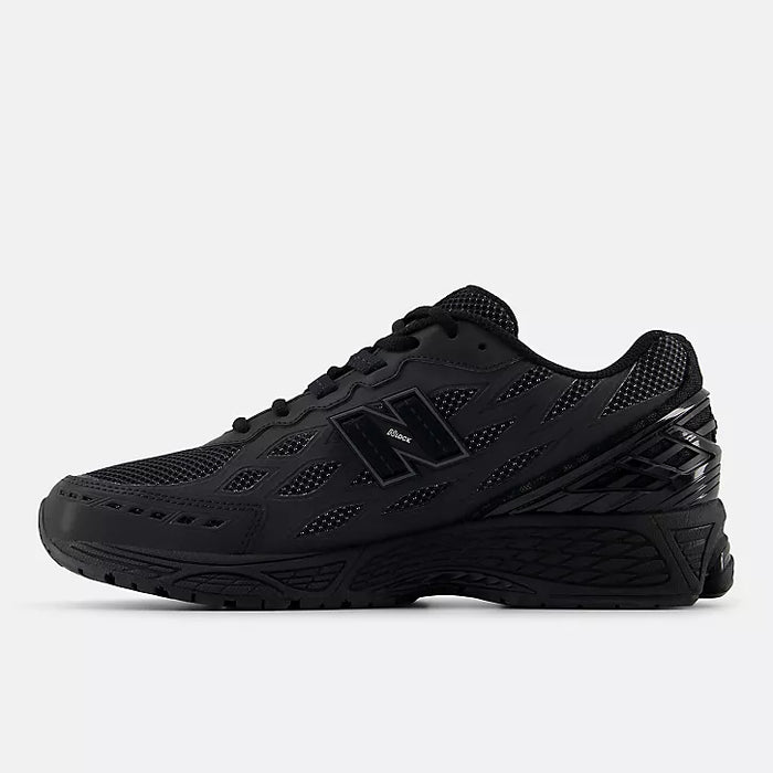 Black avec silver metallic 1906W